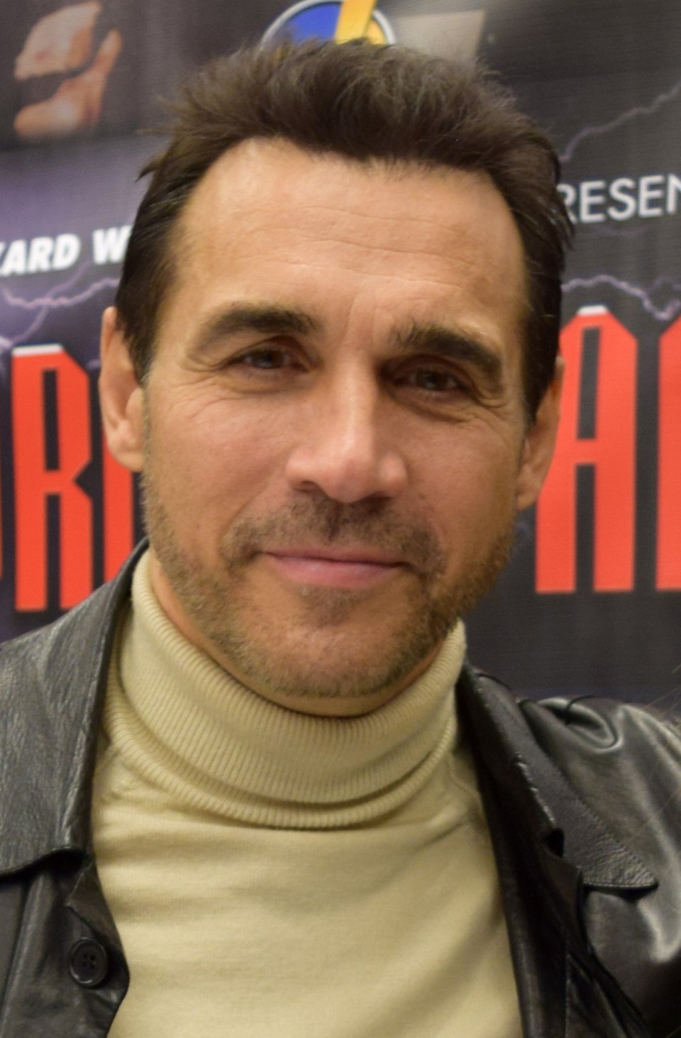 Adrian Paul's Net Worth: A Look at His Decades-Long Entertainment Journey
